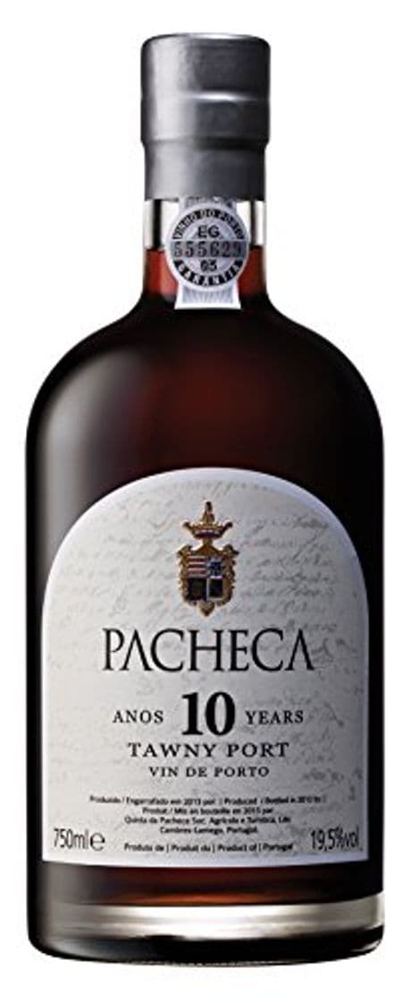 Producto Quinta da Pacheca