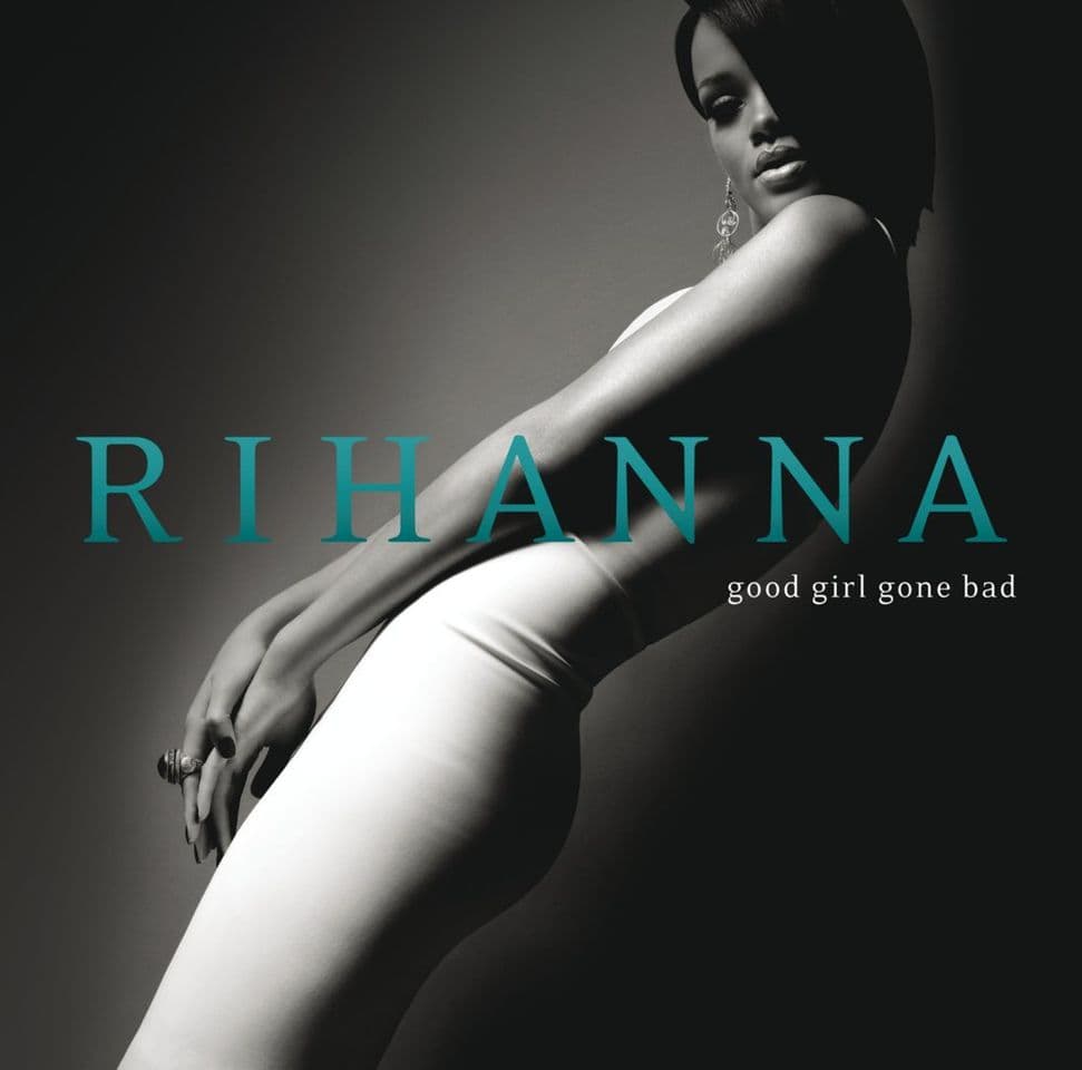 Canción Rihanna - Don't Stop the Music