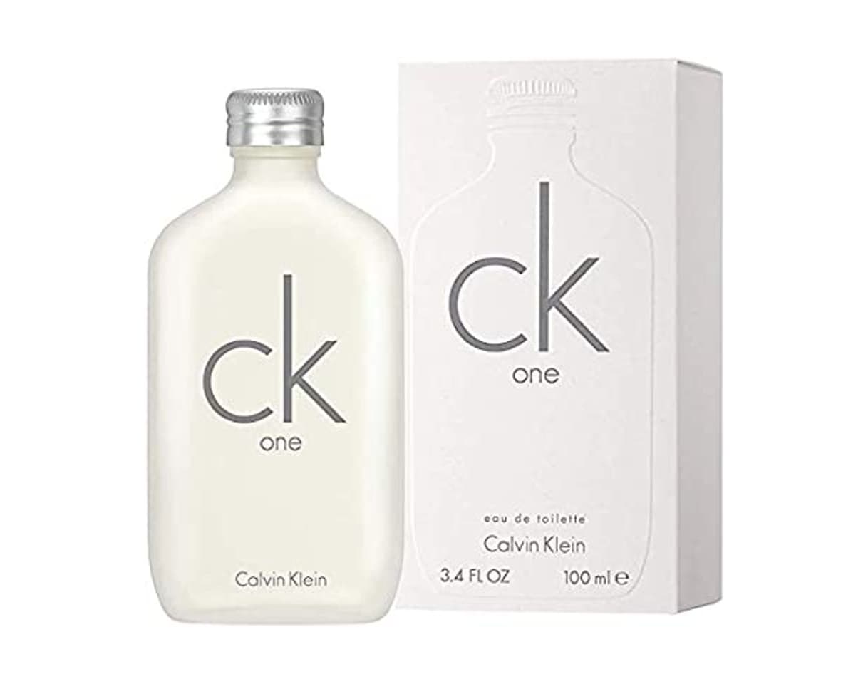 Belleza In2U for Her, de Calvin Klein