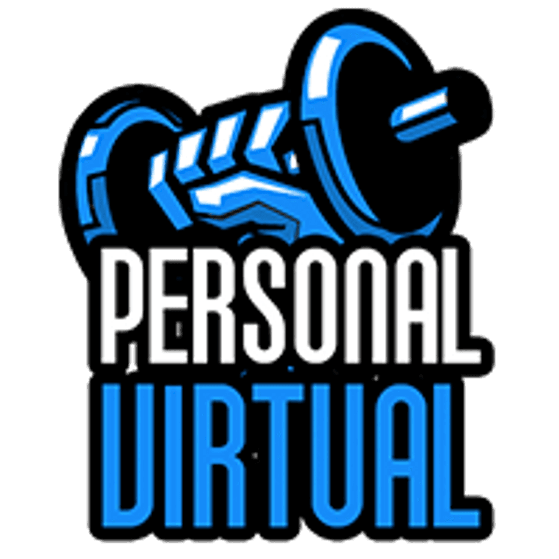 App Personal Virtual - Treinos