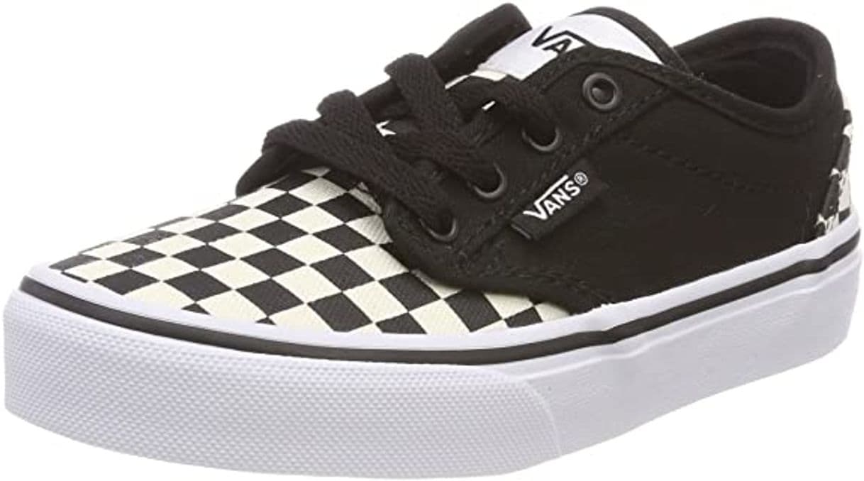 Producto Vans Atwood, Zapatillas Unisex Niños, Negro