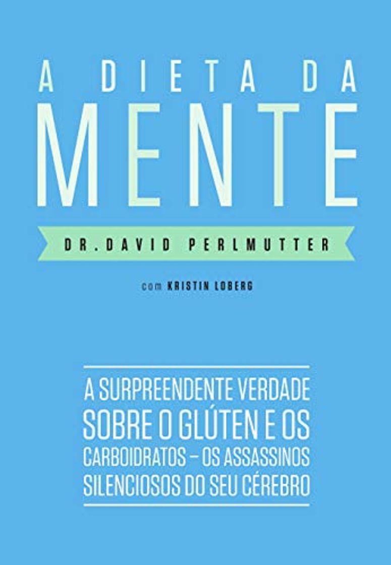 Libro Dieta da Mente