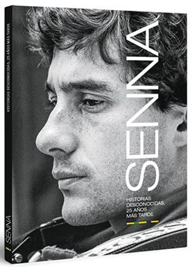 Libro SENNA