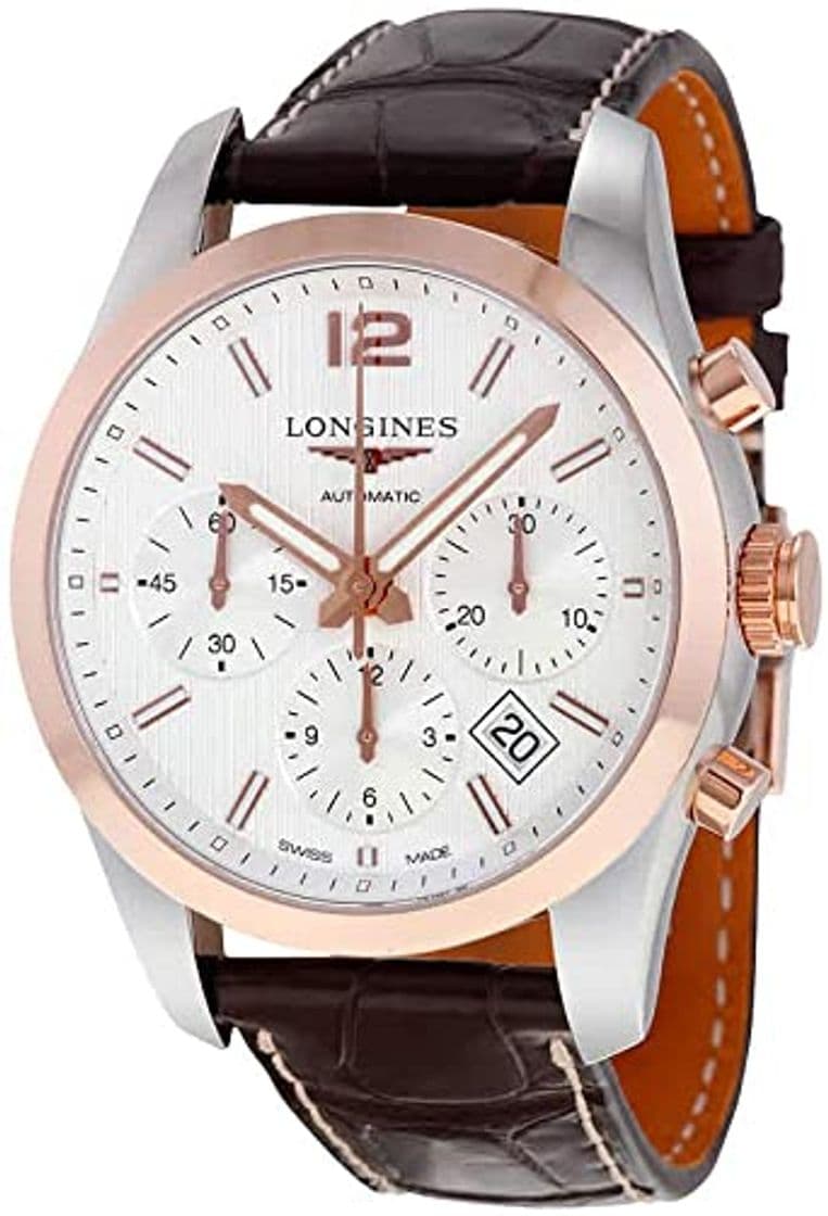 Producto Longines Conquest L27865763