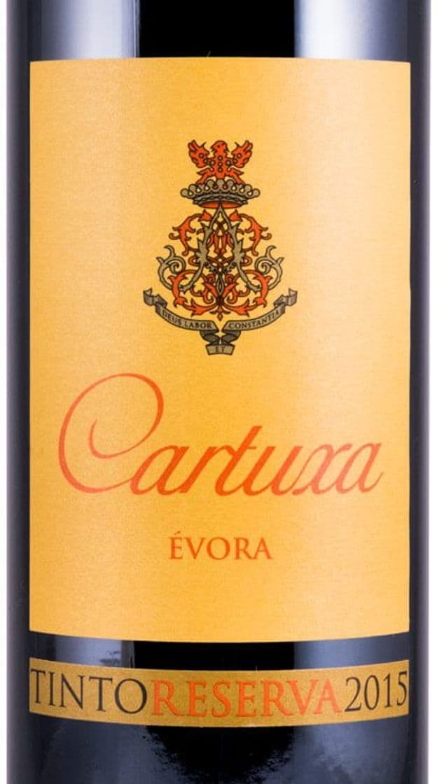 Producto 2015 Cartuxa Reserva red