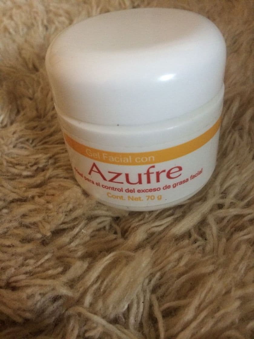 Beauty Revitale Tratamiento de jabón de azufre puro vegetal avanzado