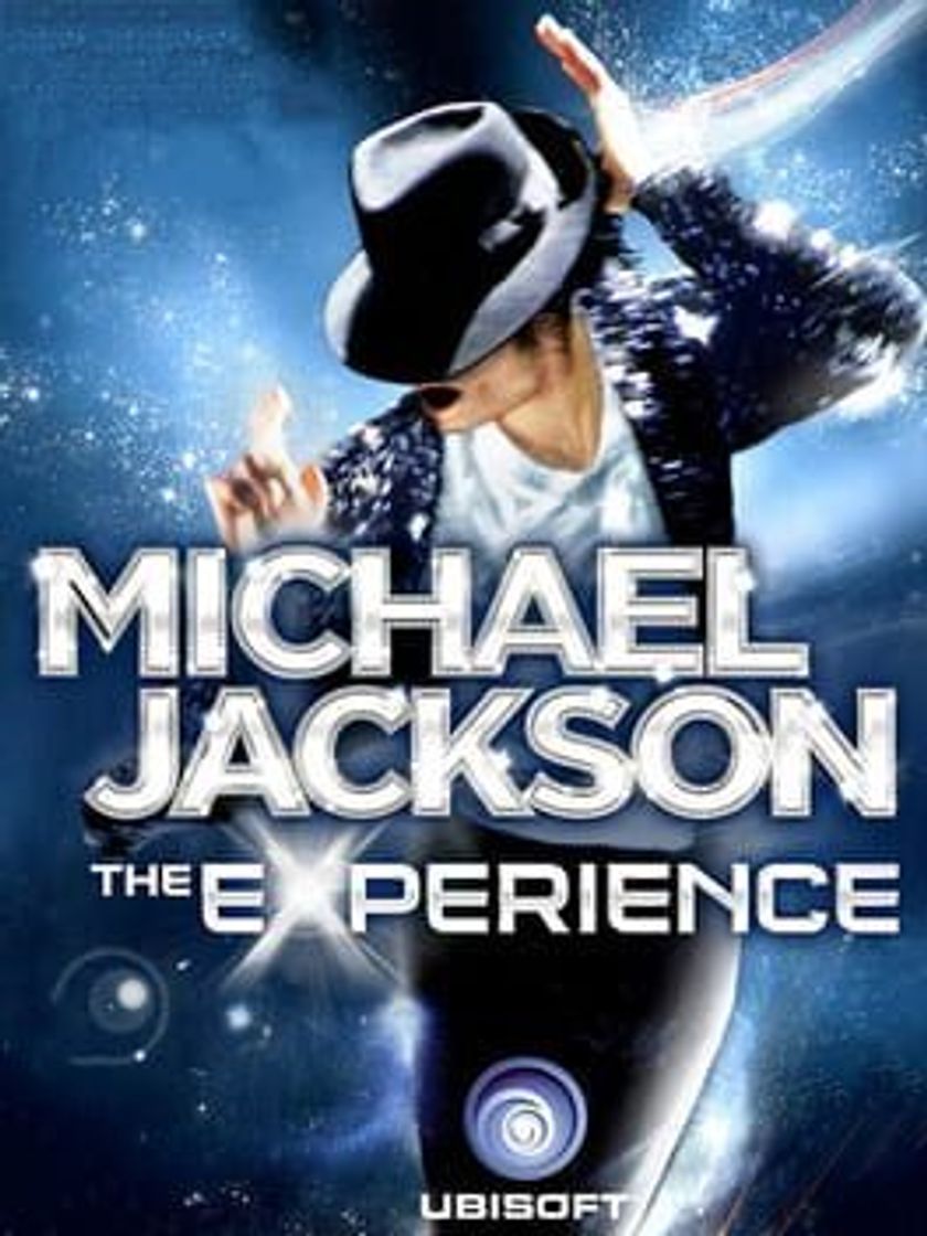 Videogames Michael Jackson: The Experience