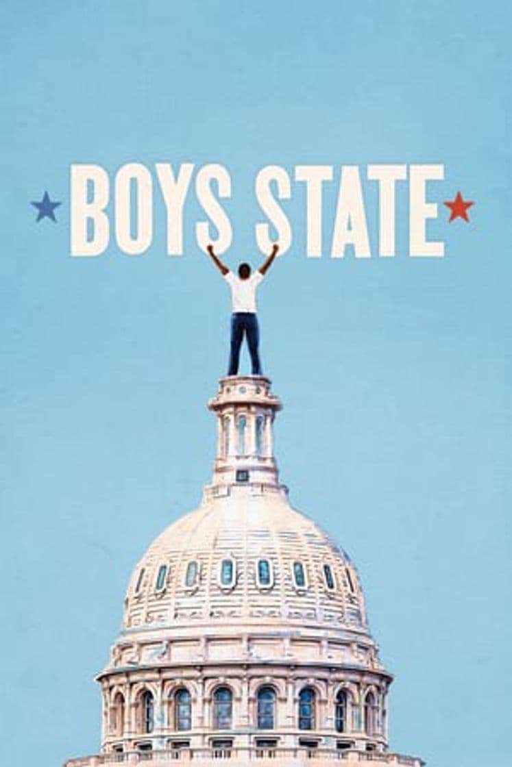 Película Boys State