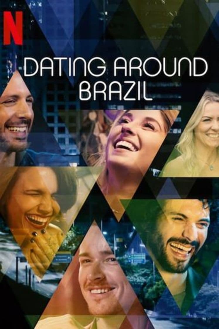 Serie Dating Around: Brazil