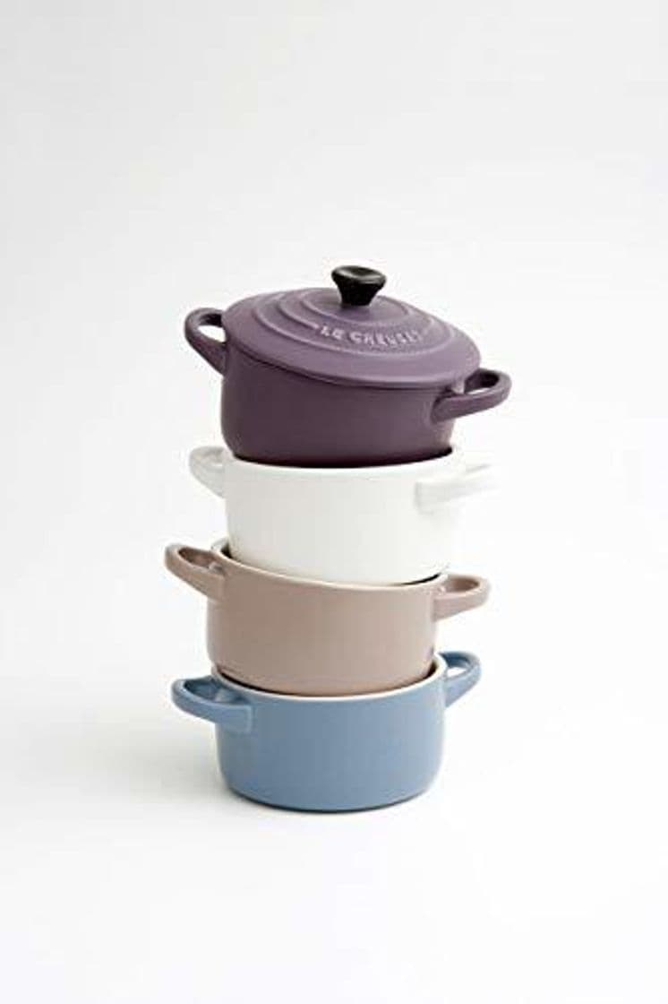 Home Le Creuset 91006900469000 Set de mini cocottes