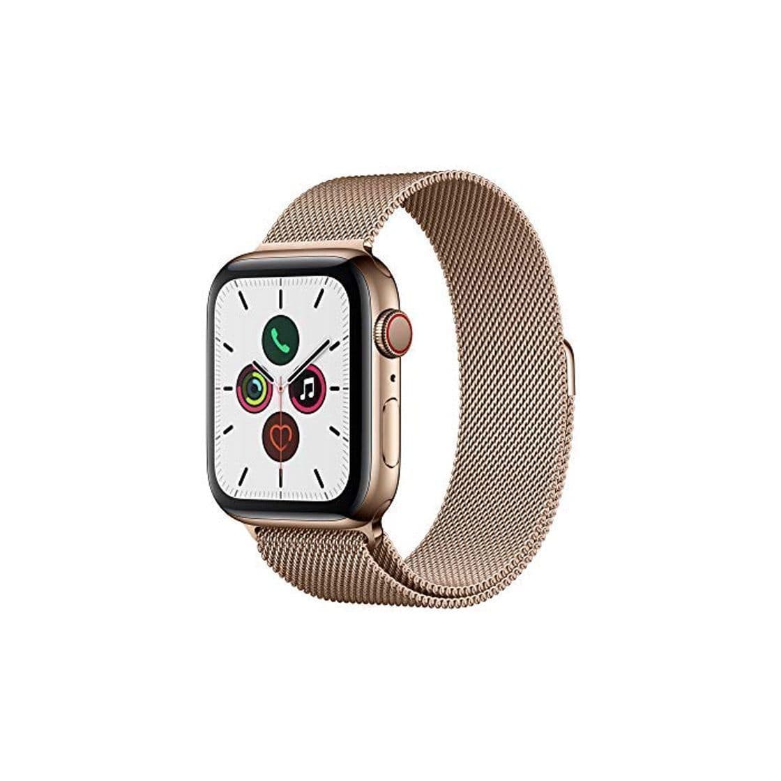 Product Apple Watch Series 5 (GPS