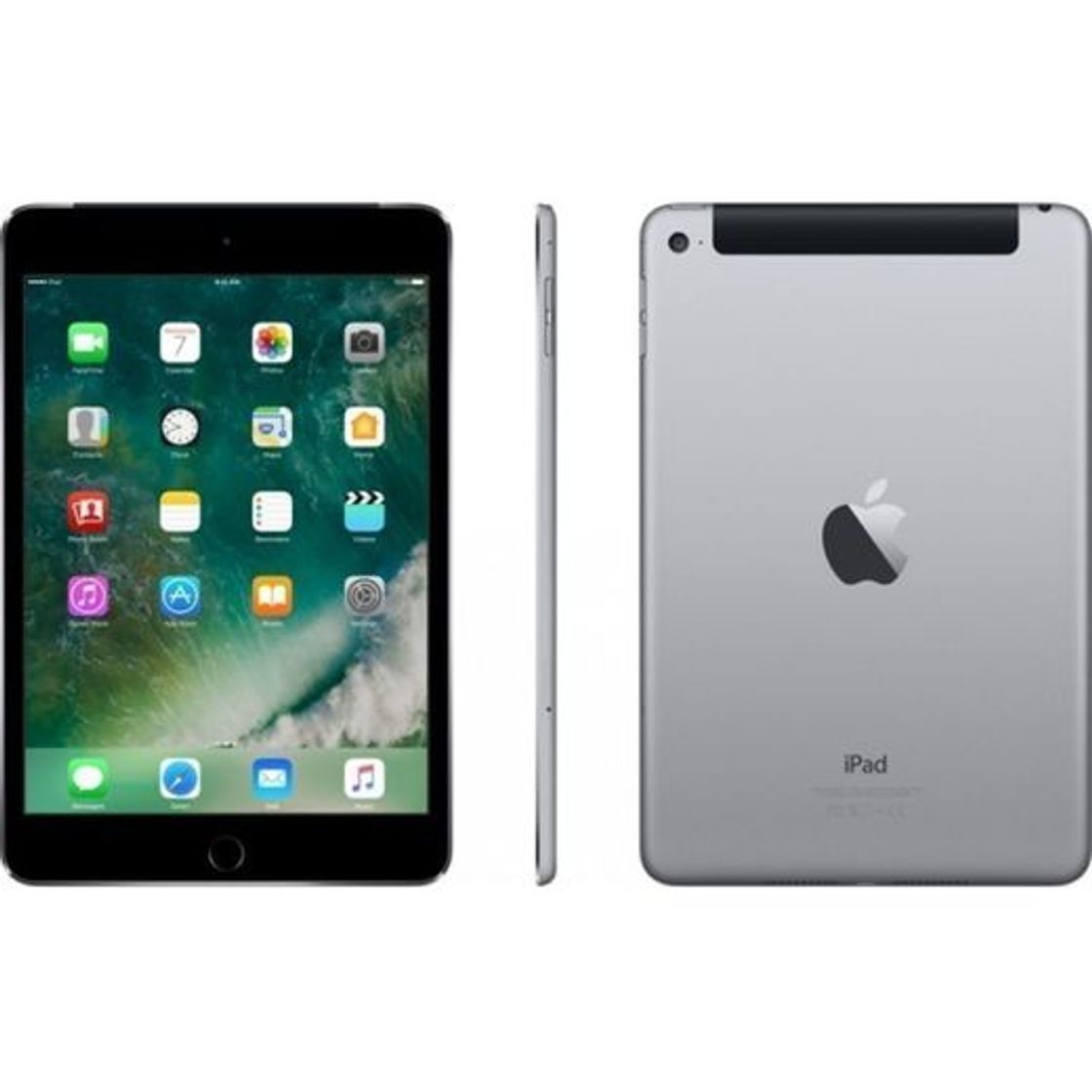 Electronic Apple iPad mini