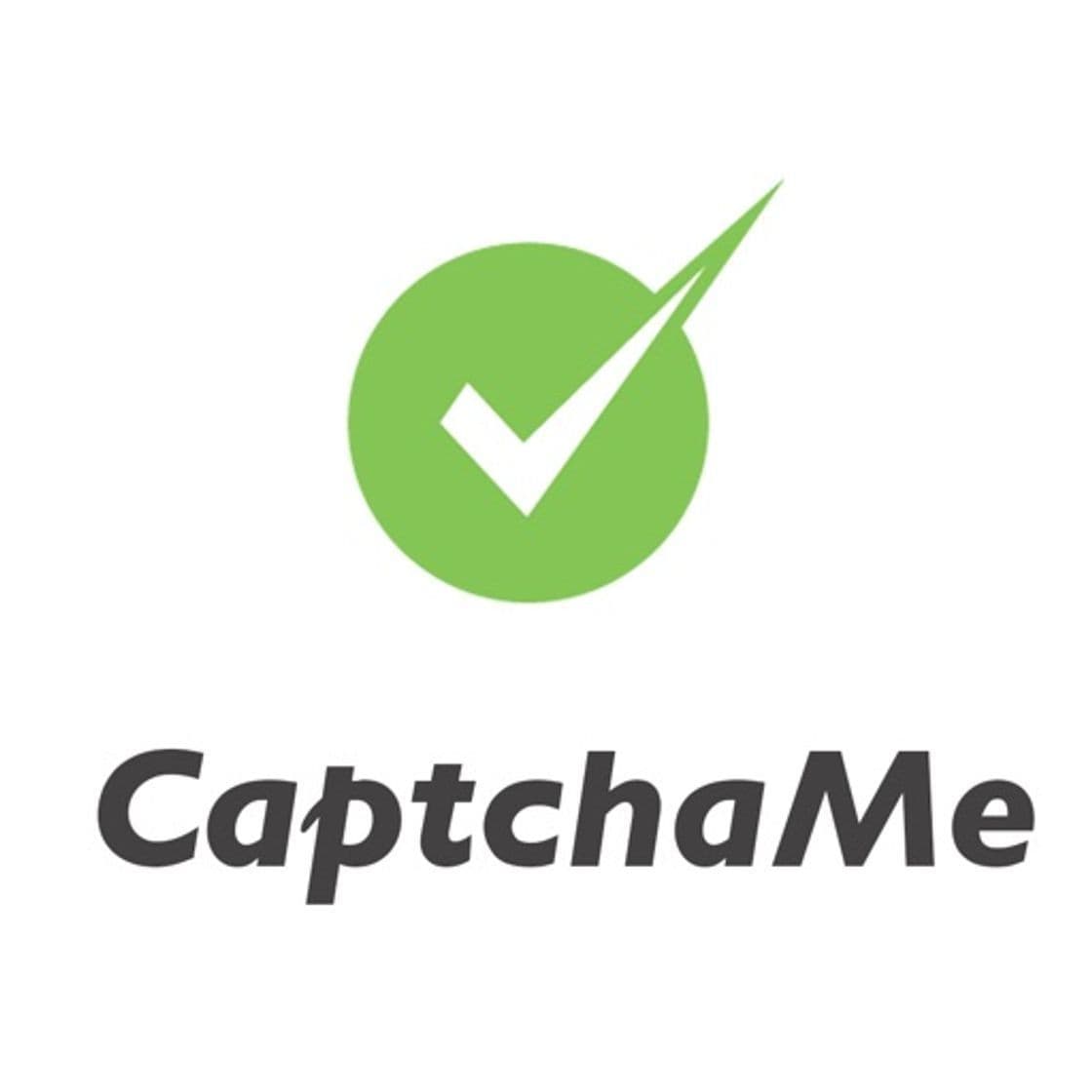 App CaptchaMe