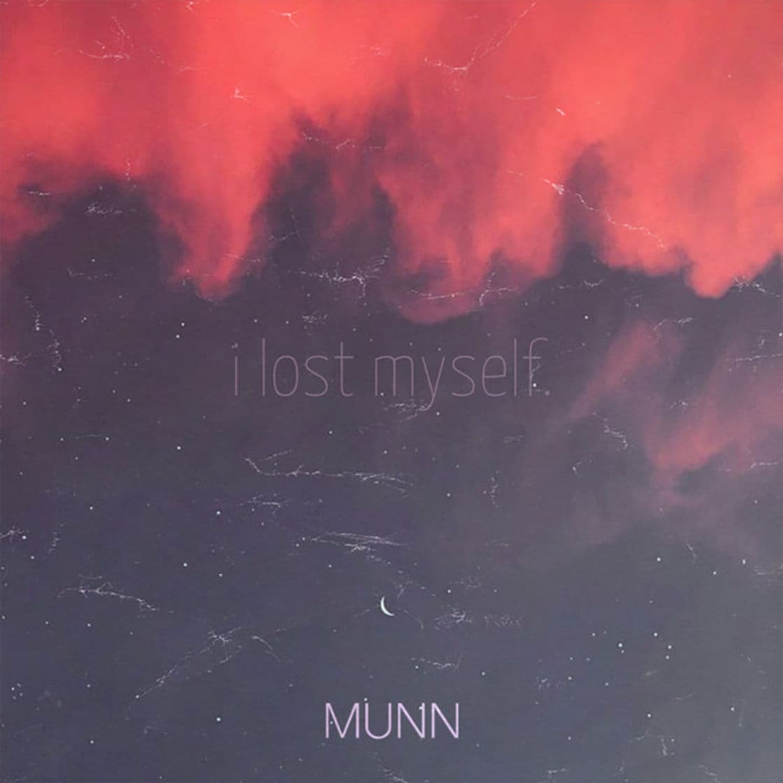 Music I Lost Myself