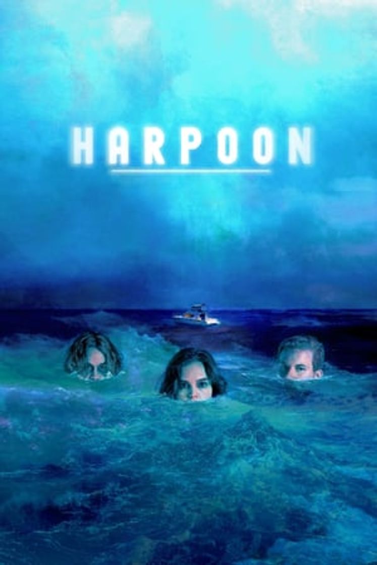 Movie Harpoon