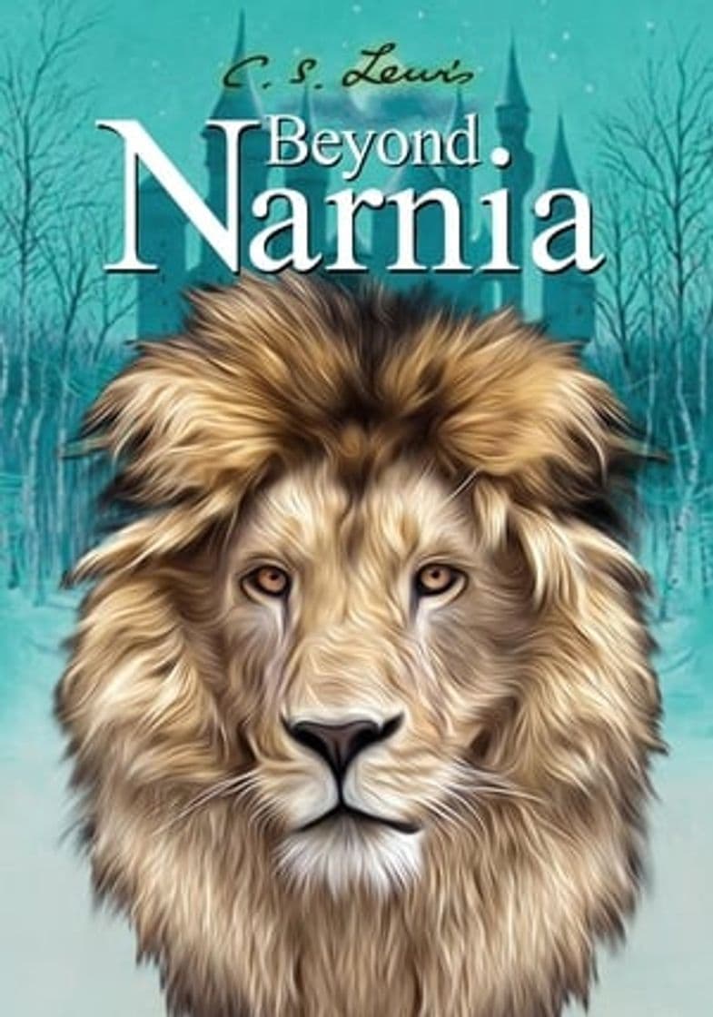 Movie C.S. Lewis: Beyond Narnia