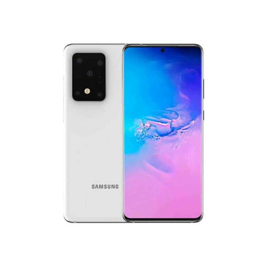 Electronic Samsung Galaxy M30s - Smartphone de 6.4"