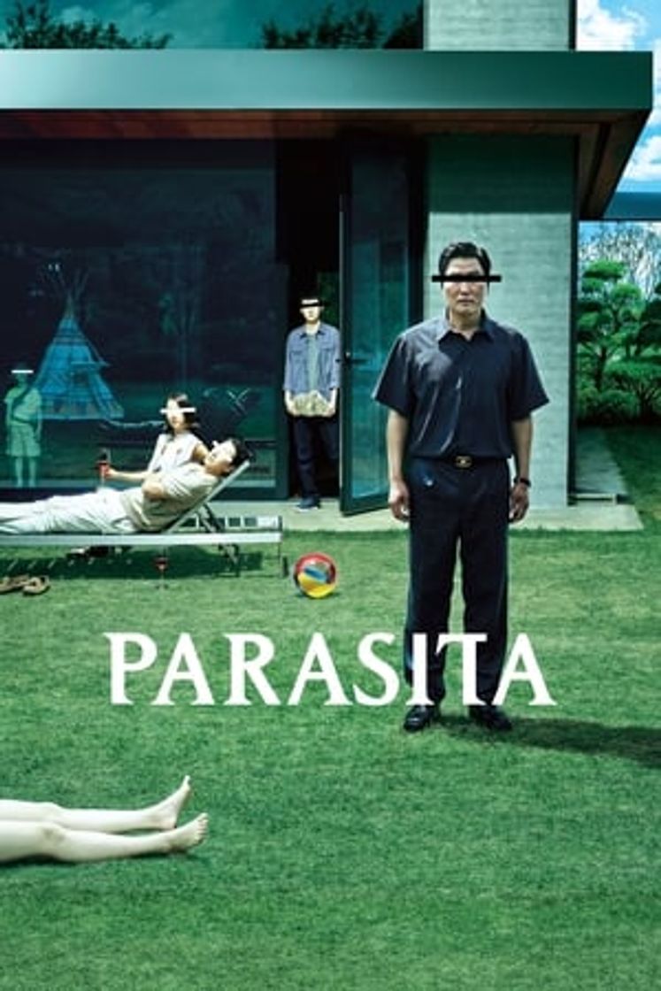 Movie Parasite