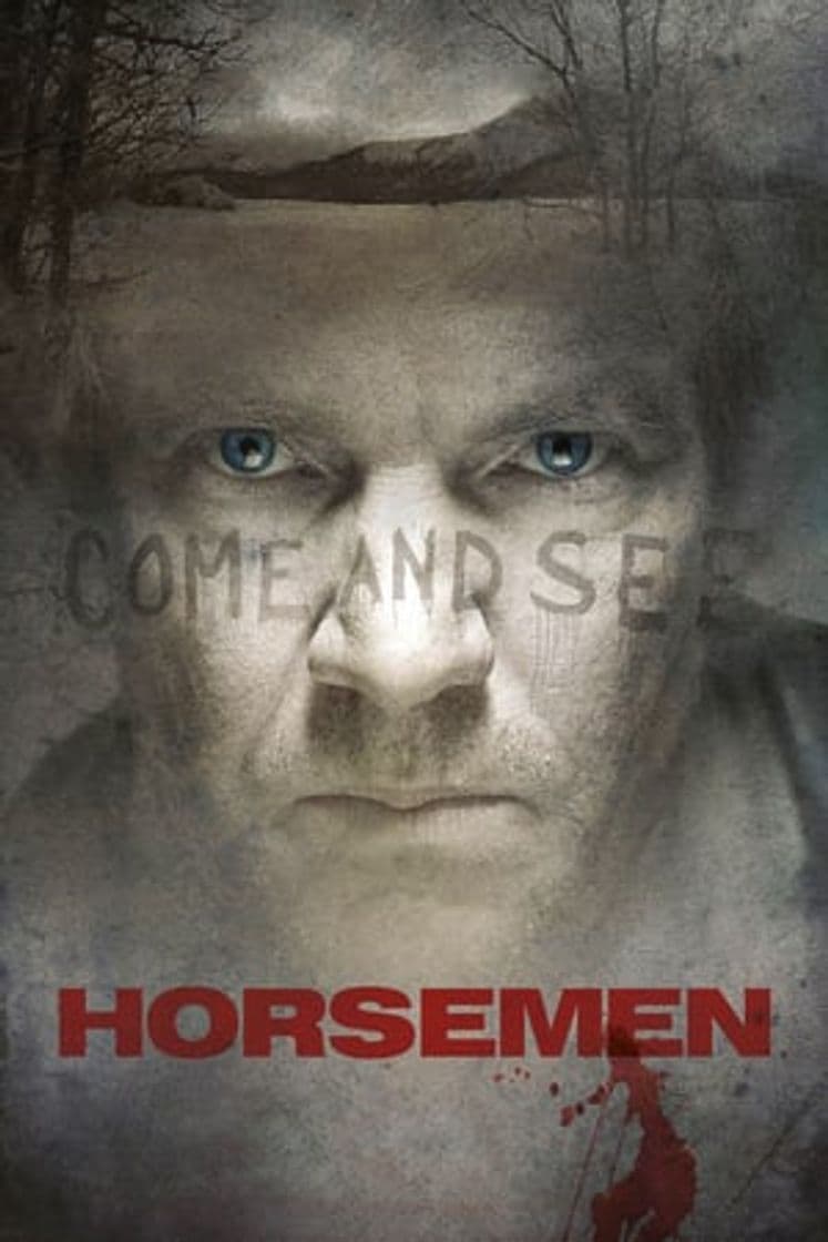 Movie Horsemen