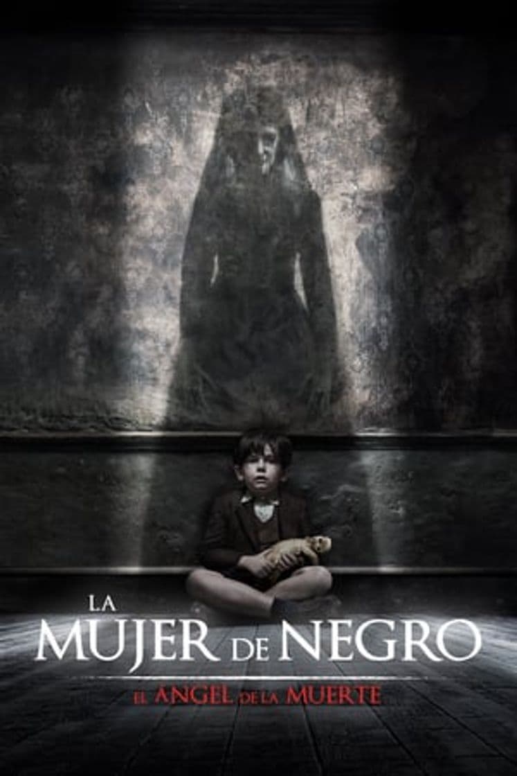 Película The Woman in Black 2: Angel of Death