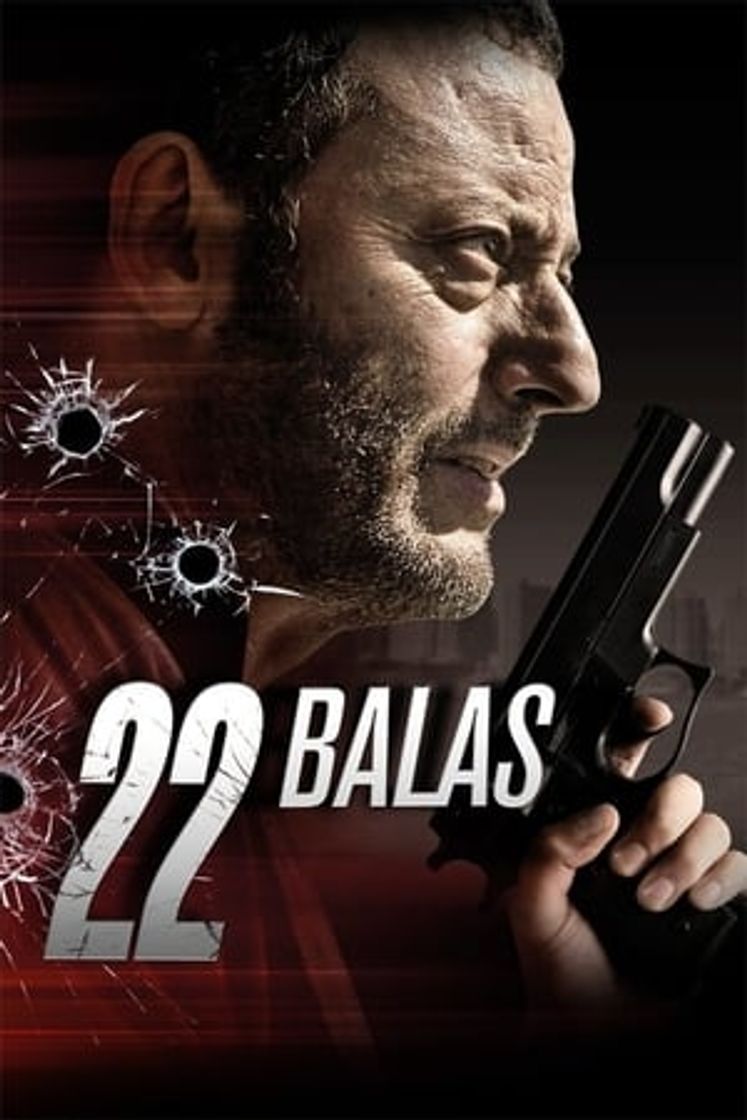 Movie 22 Bullets