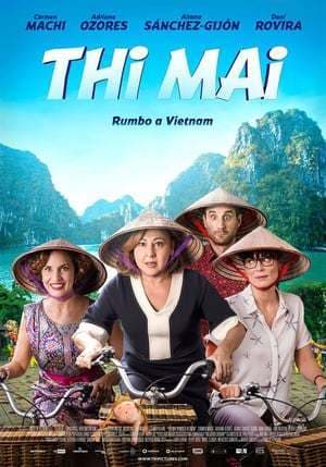 Movie Thi Mai