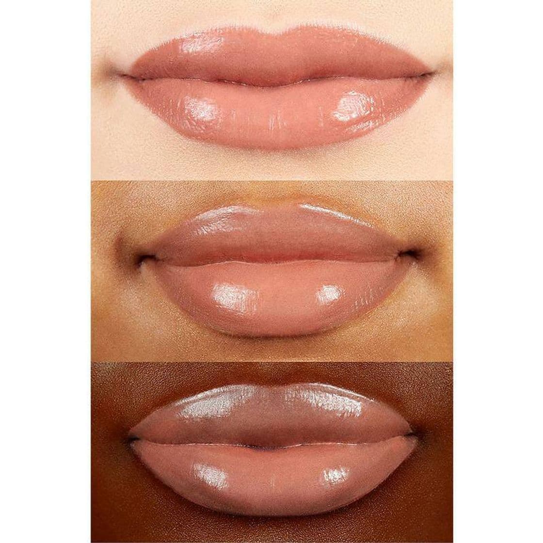 Fashion Champagne Mami Ultra Glossy Lip