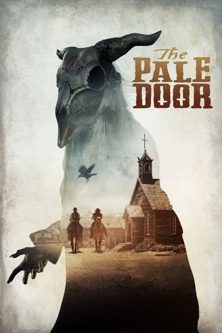 Movie The Pale Door