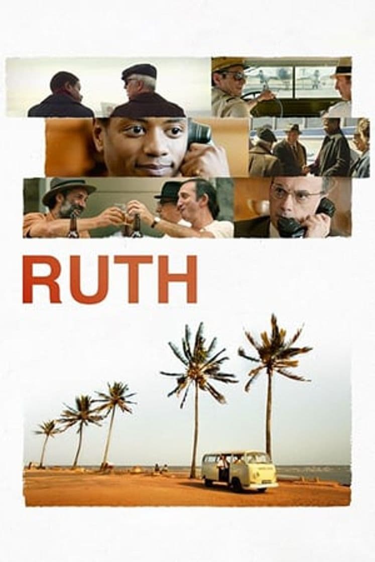 Película Ruth