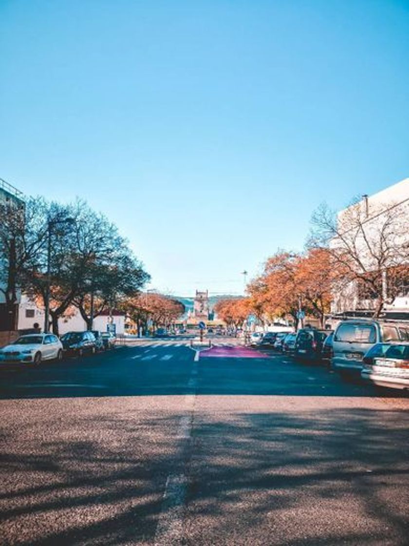 Place Belém