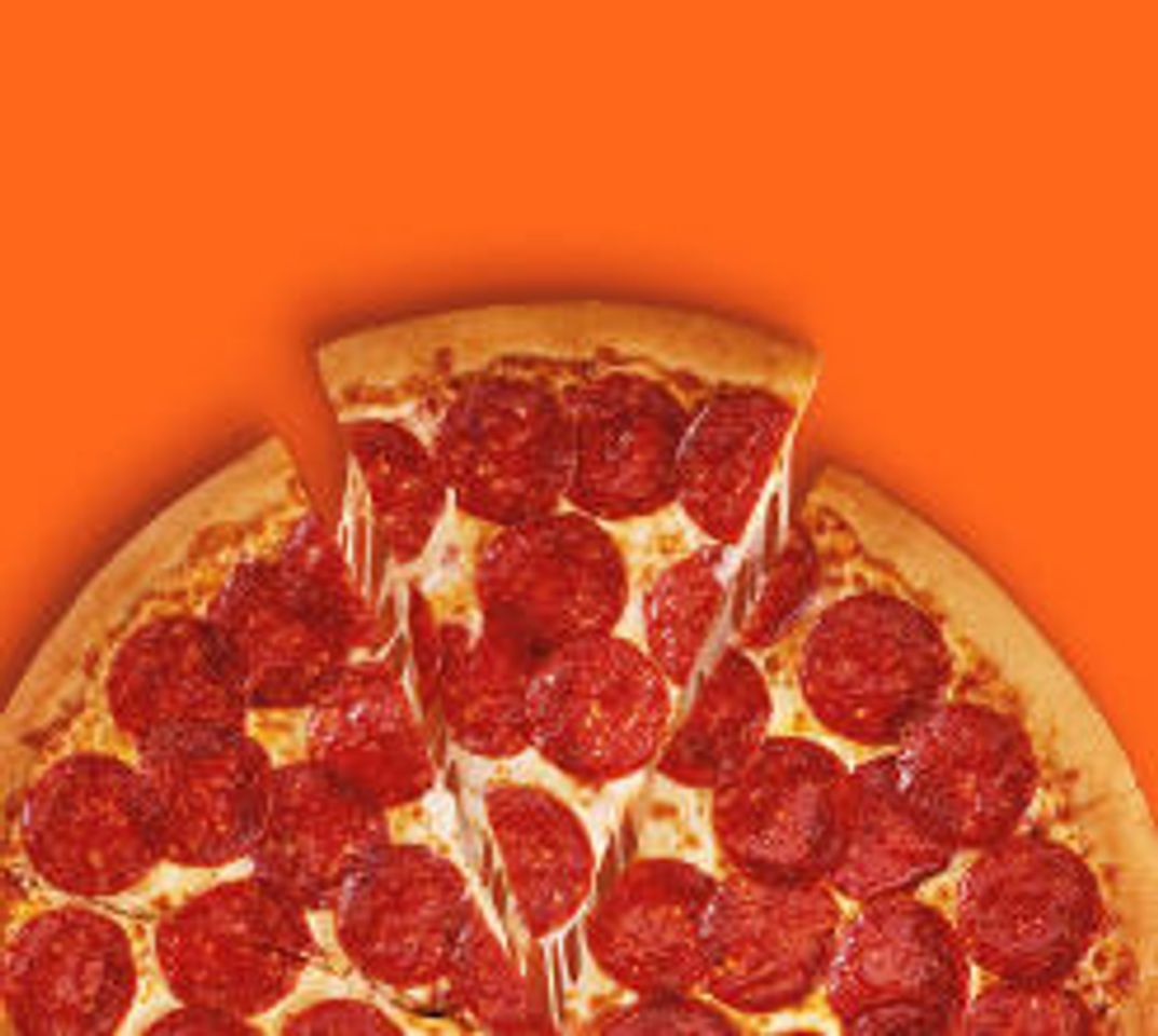 Restaurantes Little Caesars