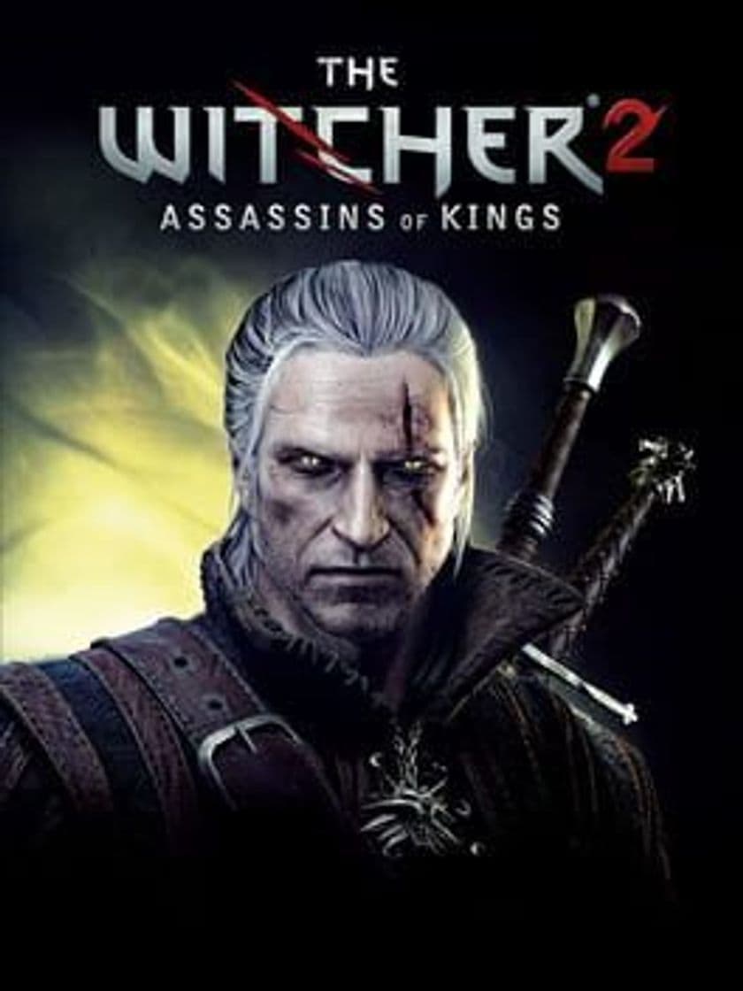 Videojuegos The Witcher 2: Assassins of Kings