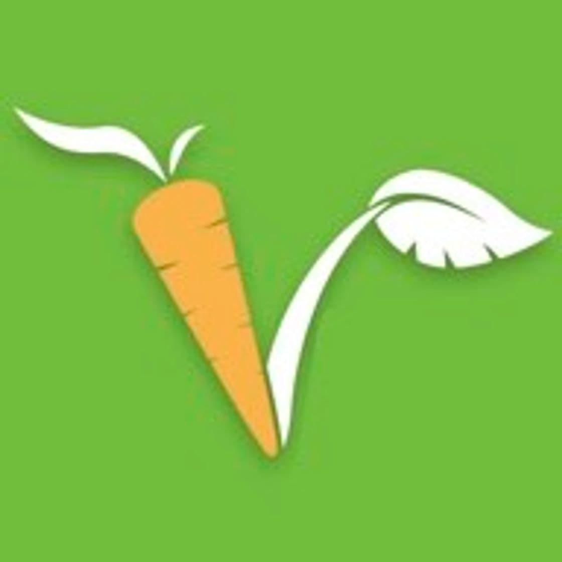 App VHappy Buscador vegano