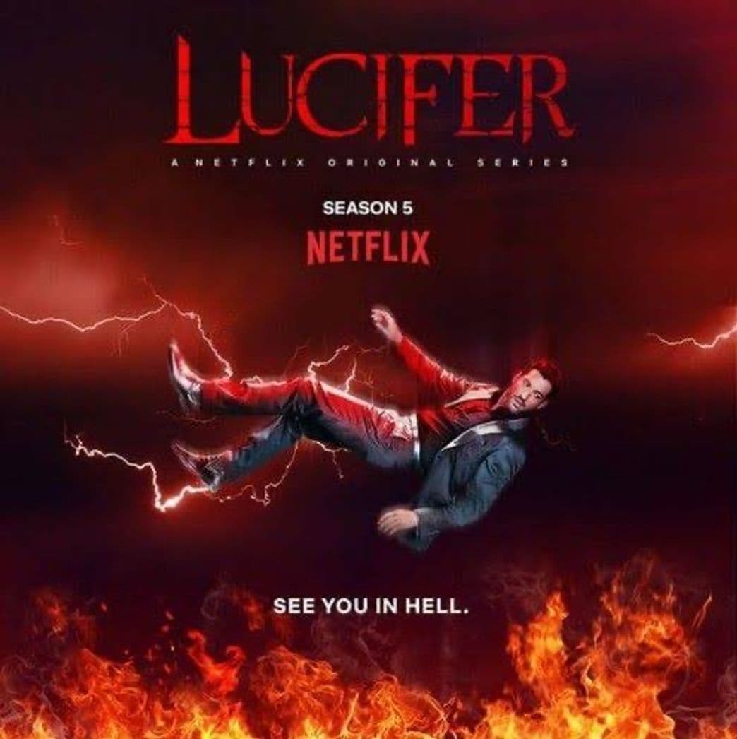 Serie Lucifer