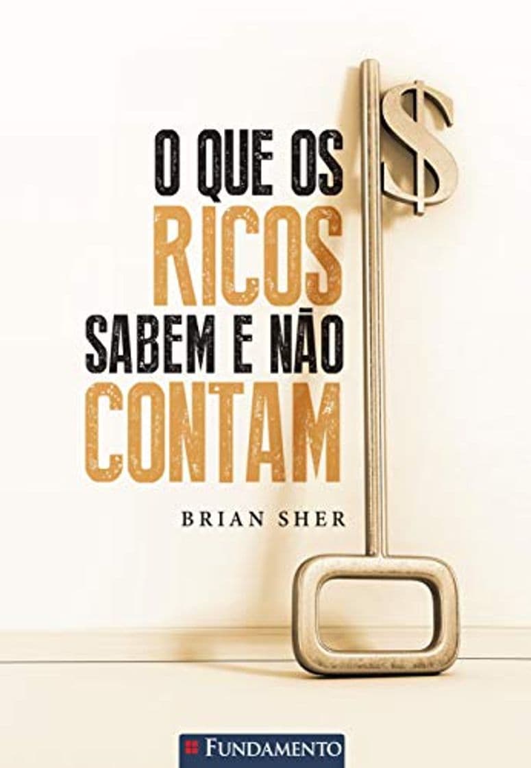 Libro O que os Ricos Sabem e não Contam