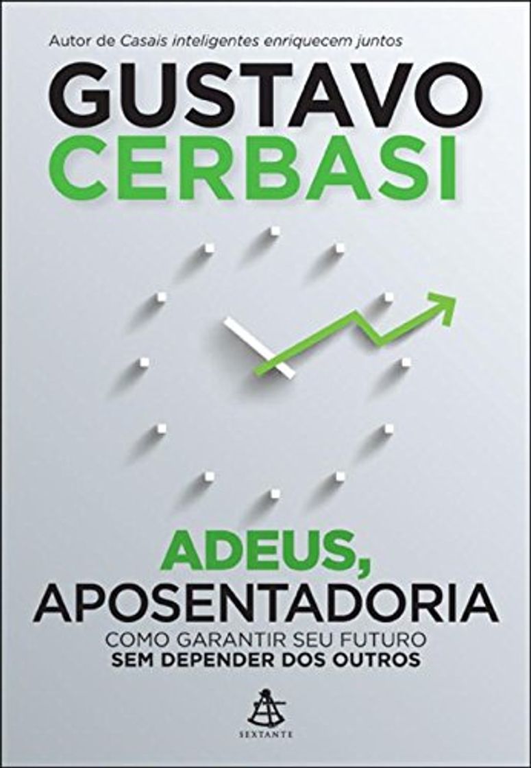 Libro Adeus, Aposentadoria