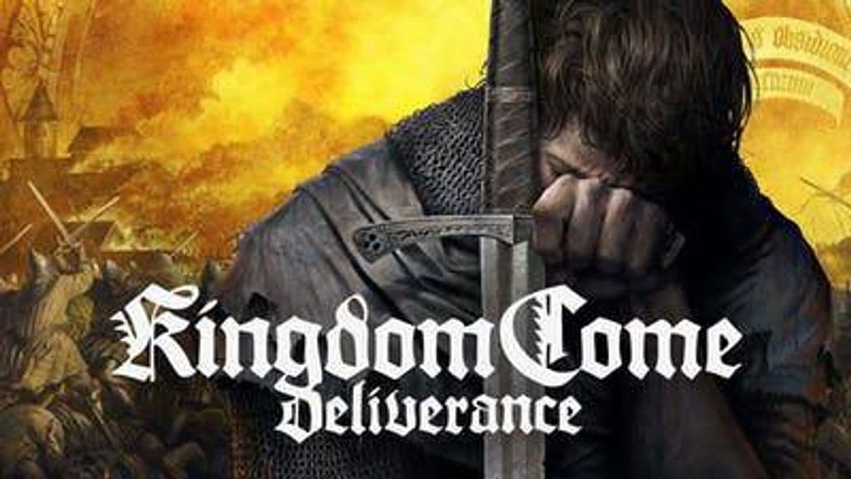 Videogames Kingdom Come Deliverance