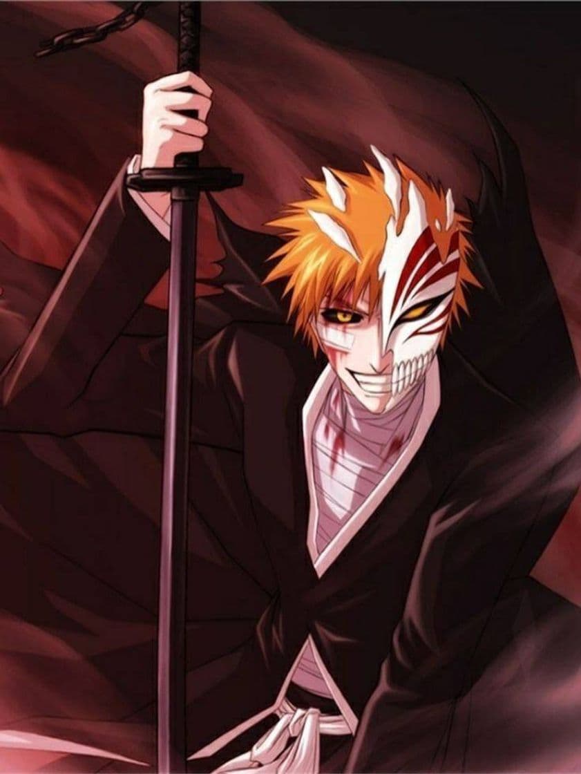 Serie Bleach