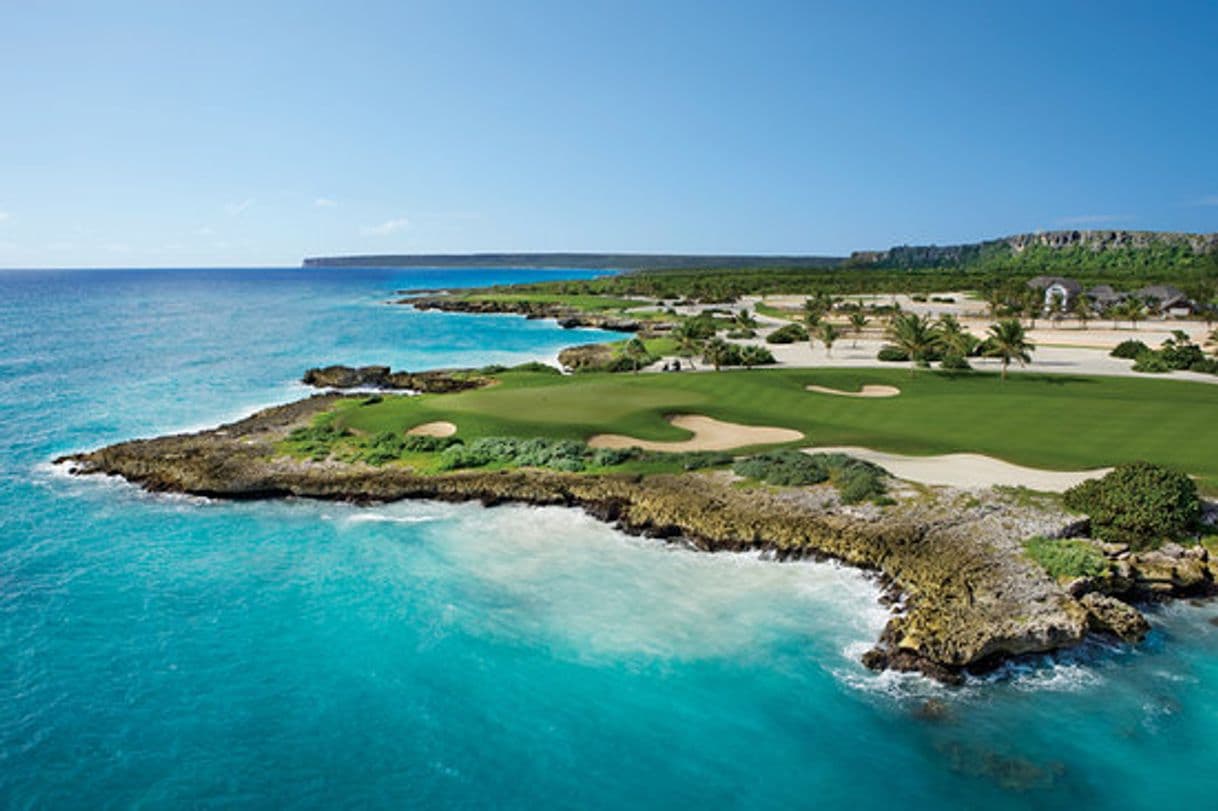 Lugar Punta Espada Golf Club