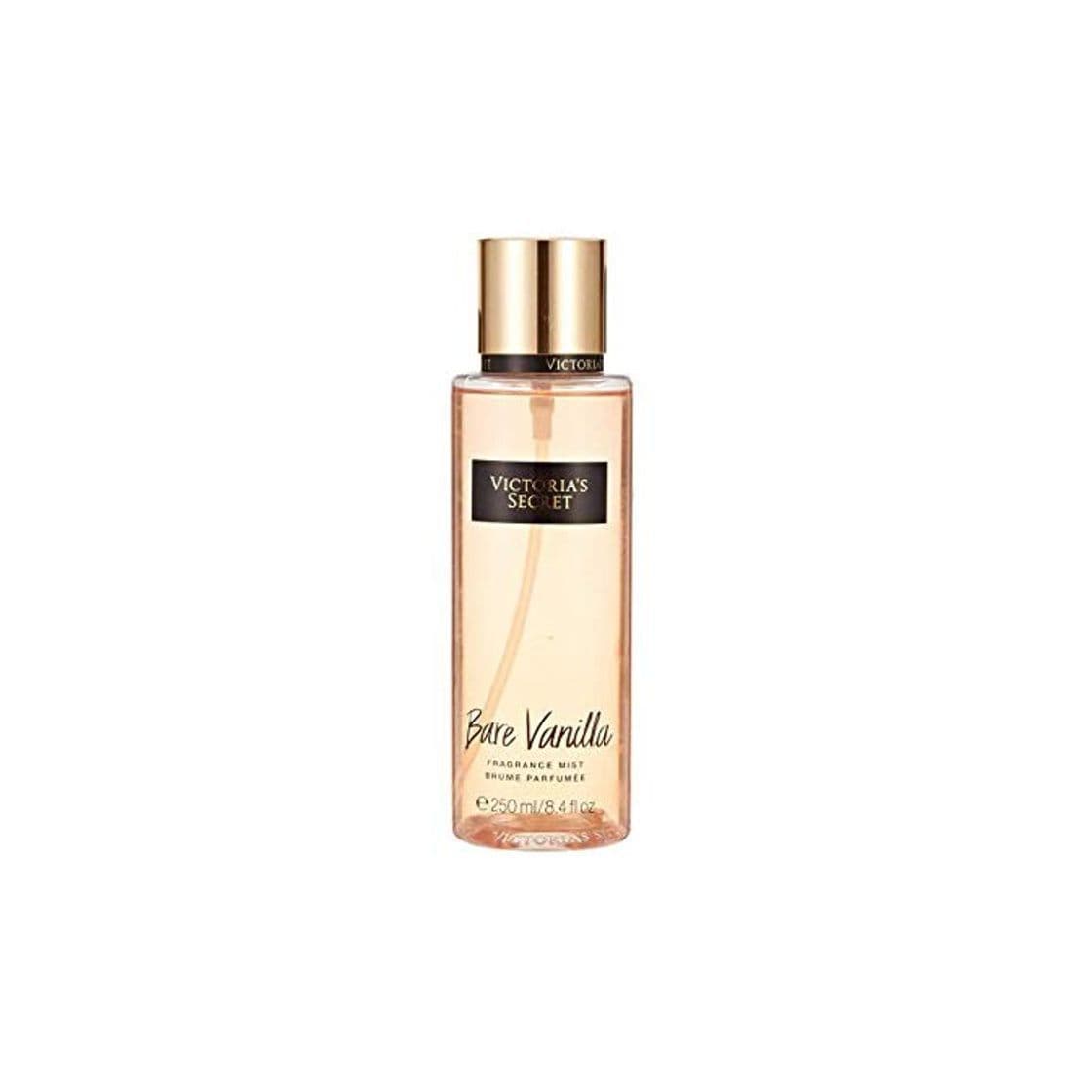 Producto Victoria's Secret Bare Vanilla Body Mist Spray 250ml303621