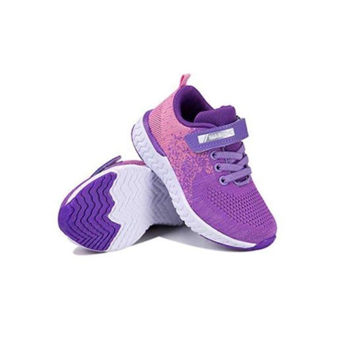 Moda Torotto - Zapatillas de deporte para niños y niñas