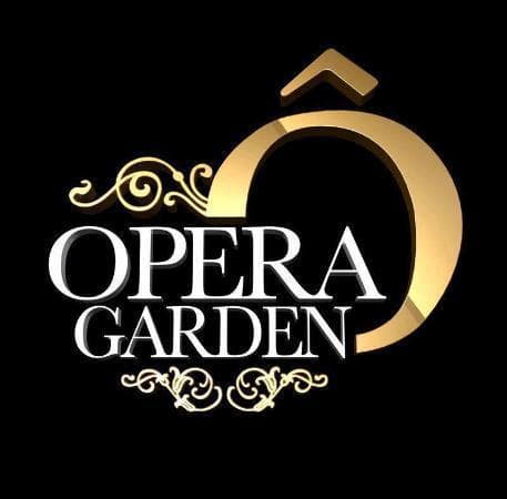 Place Opera Garden