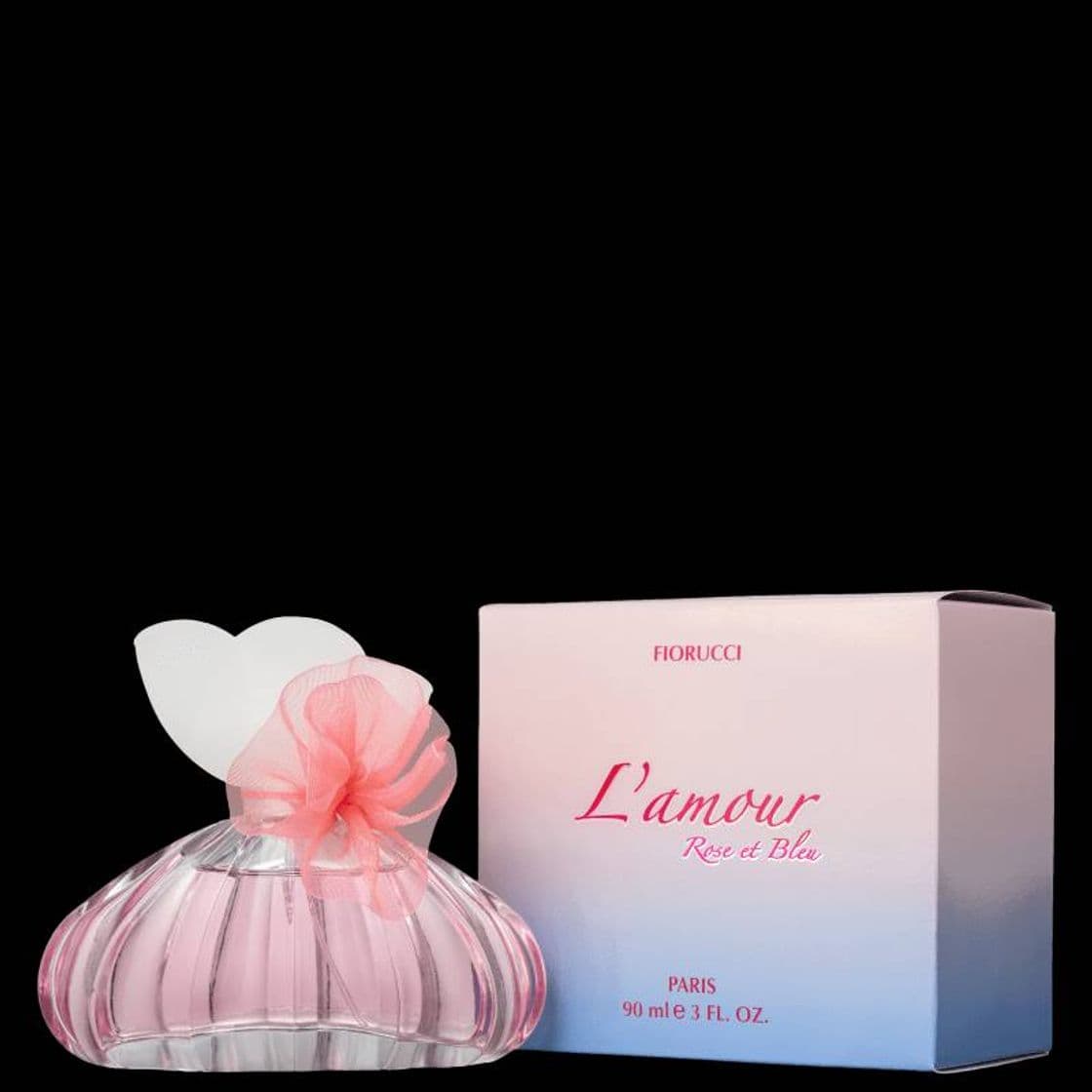 Product L'Amour Fiorucci Eau de Cologne