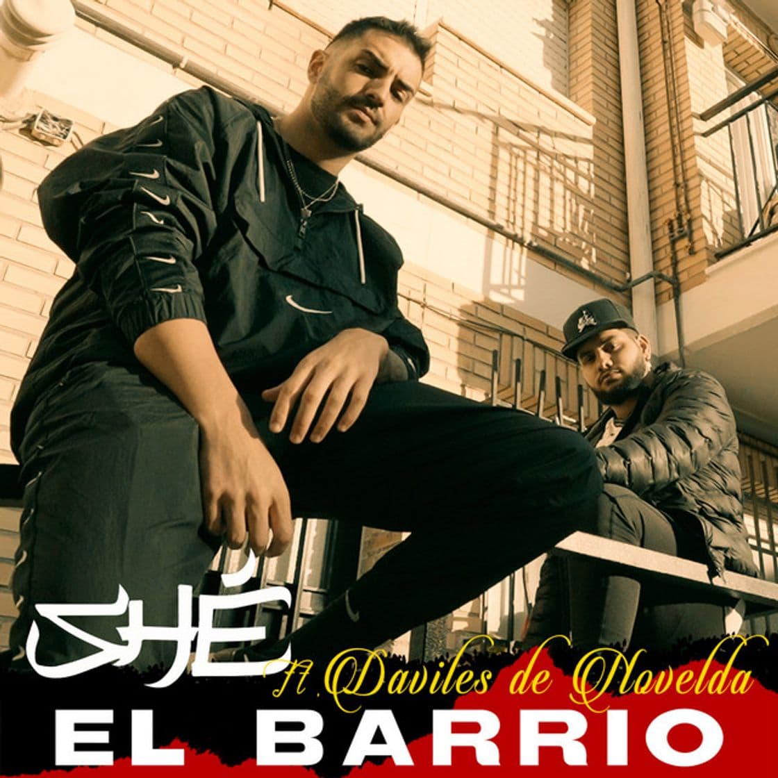 Music El barrio