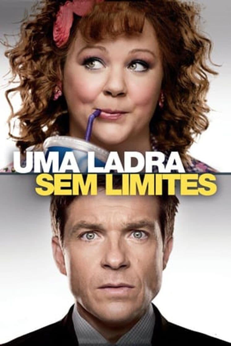 Película Identity Thief