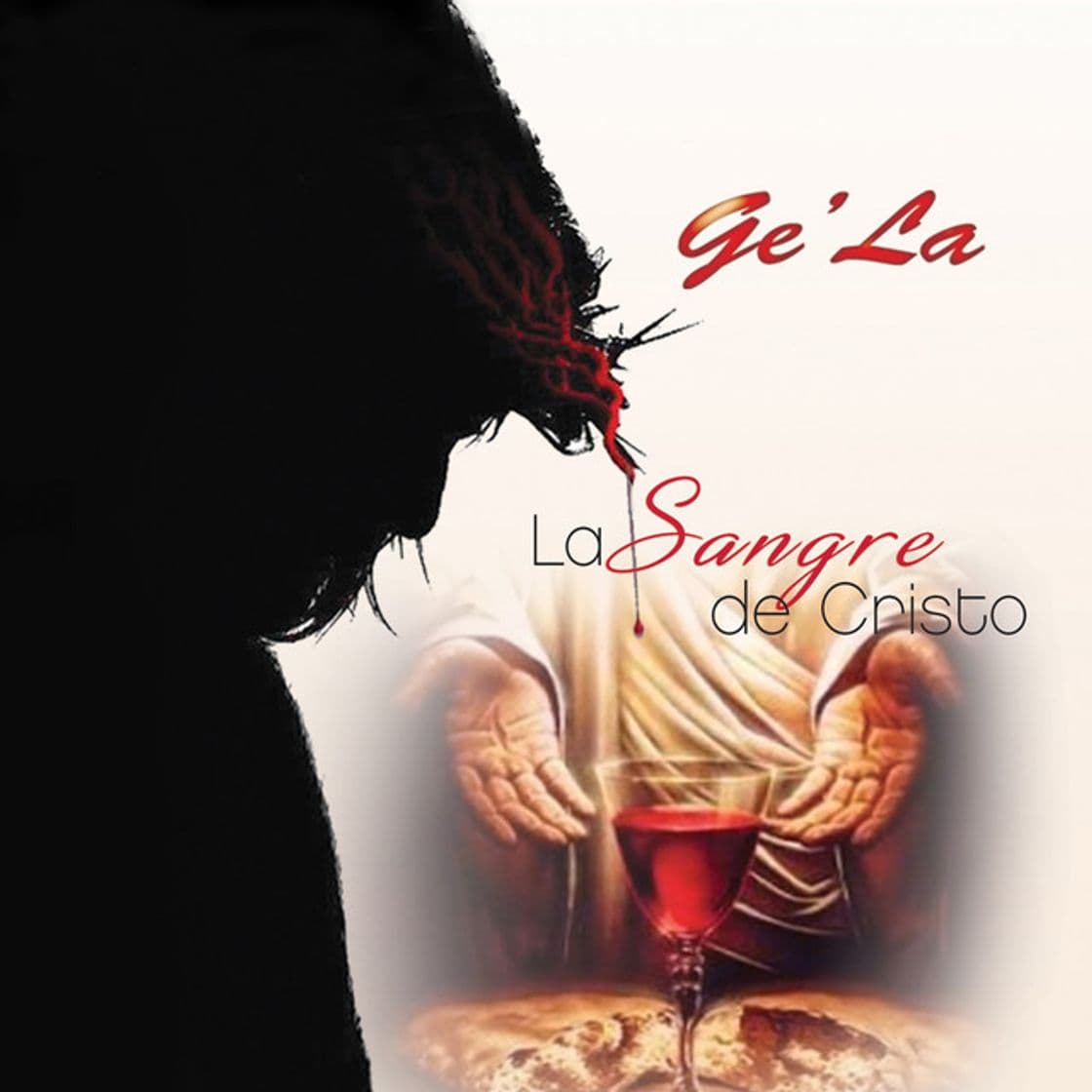 Music La Sangre de Cristo