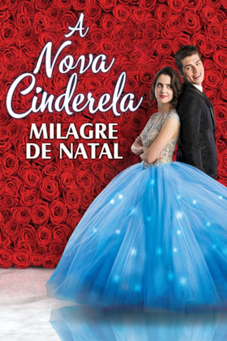 Película A Cinderella Story: Christmas Wish