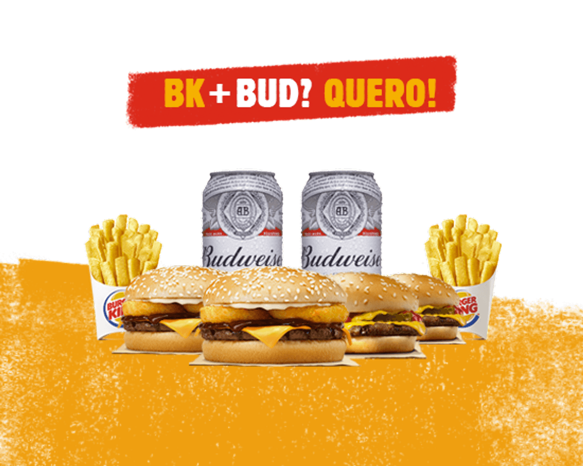 Restaurants Burger King