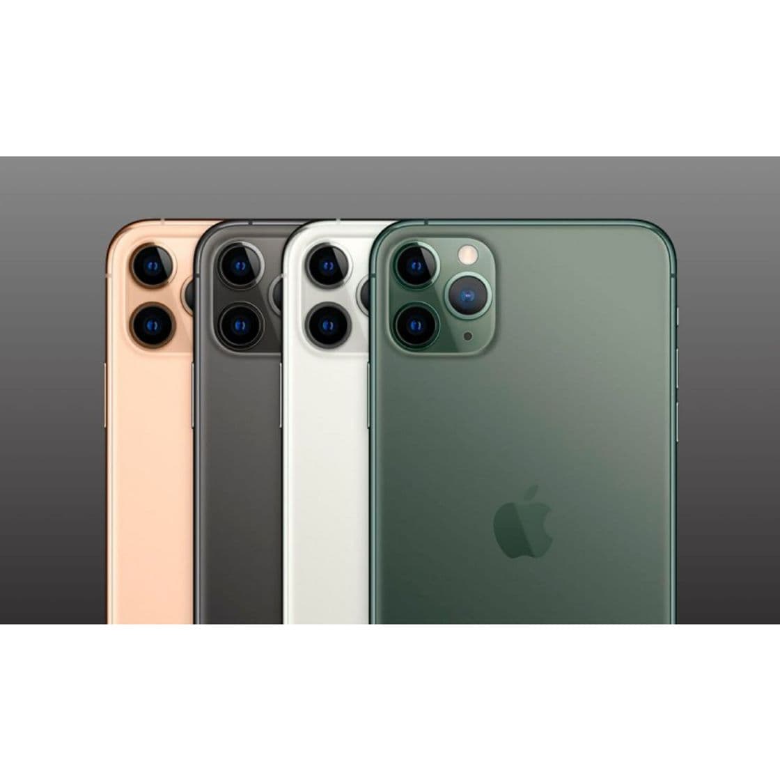 Producto Apple iPhone 11 Pro