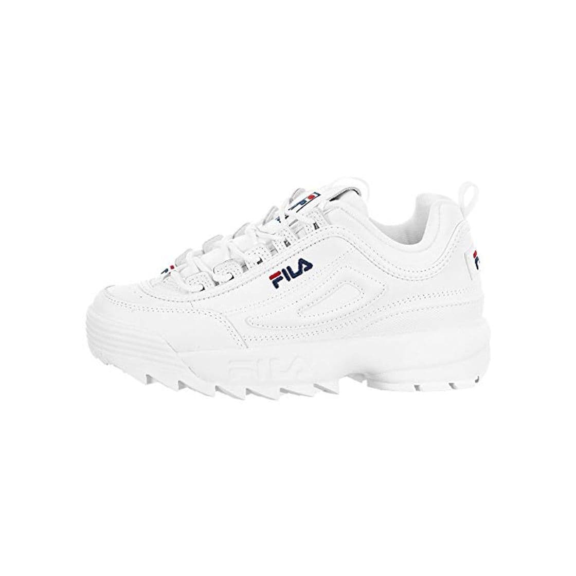 Fashion Fila Vintage Disruptor II Premium